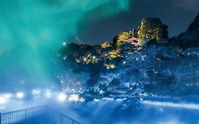 東京椿山莊大酒店